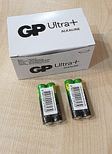Батарейка алкалиновая GP Ultra+ LR03/24AUPETA21EAN-2S2