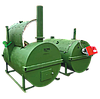 Крематор KP-1000, фото 2