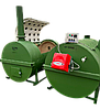 Крематор KP-1000, фото 4
