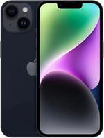 Смартфон Apple A2888 iPhone 14 Plus 128Gb 6Gb темная ночь моноблок 3G 4G 2Sim 6.7" 1284x2778 iOS 17 12Mpix