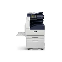 МФУ Xerox VersaLink Black B7125/30/35 Напольная конфигурация с доп. лотком и тумбой, жесткий диск 320 ГБ,