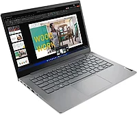 Ноутбук Lenovo Thinkbook 14 G4 IAP Core i7 1255U 16Gb SSD512Gb Intel Iris Xe graphics 14" IPS FHD (1920x1080)