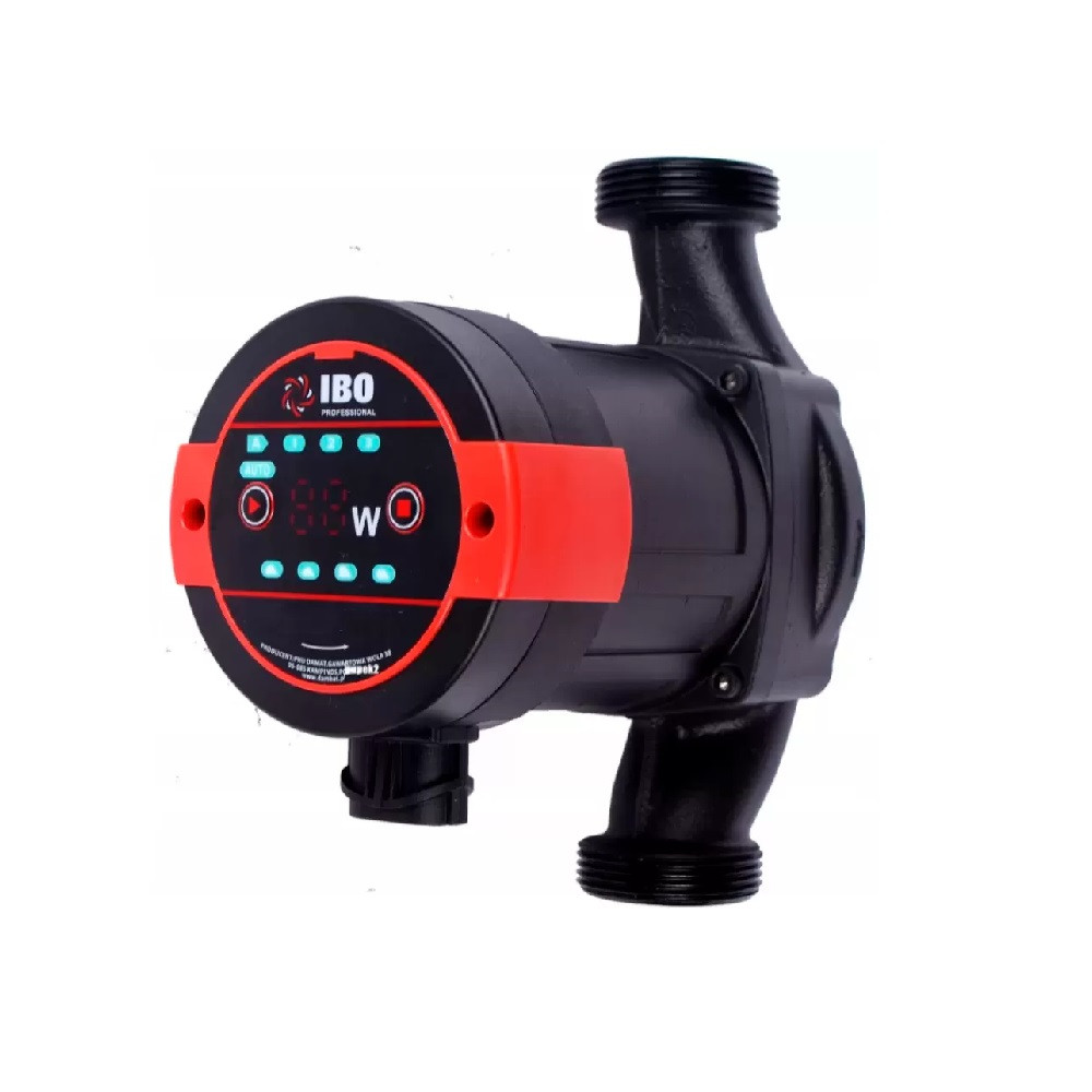 Циркуляционный насос IBO MAGI 2 25-40/180, фото 1
