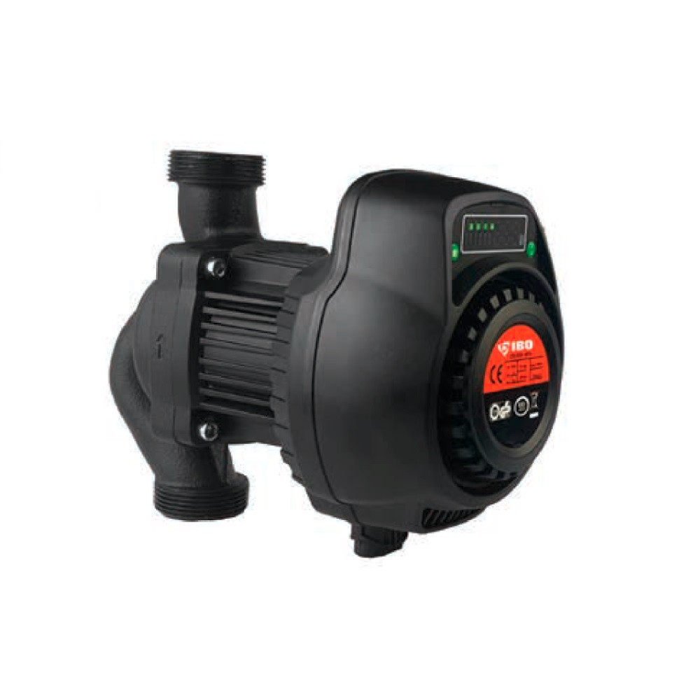 Циркуляционный насос IBO MAGI MAX 25-100/180