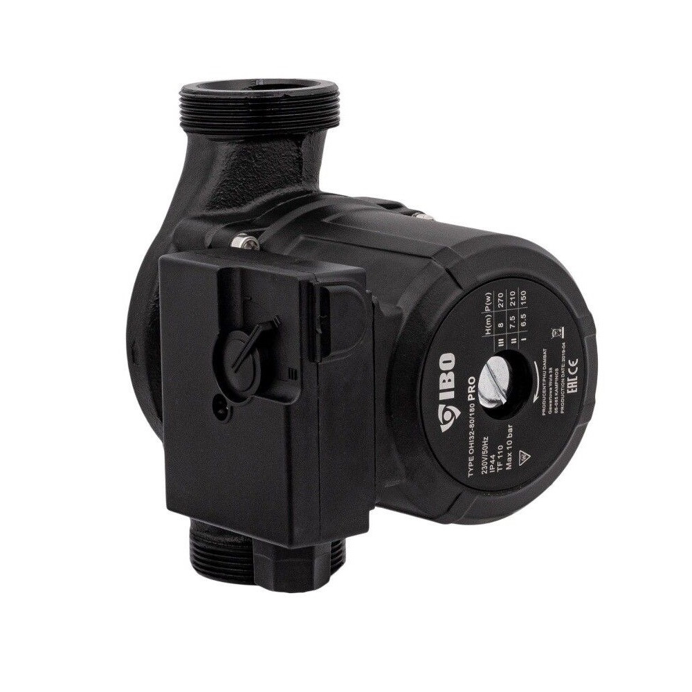 Циркуляционный насос IBO OHI PRO 32-80/180