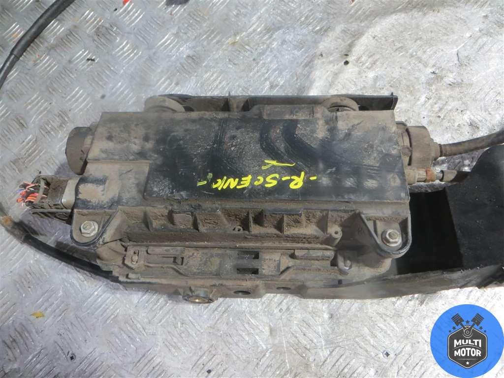 Электроручник RENAULT SCENIC II (2003-2009) 1.6 i K4M 761 - 113 Лс 2006 г. - фото 3 - id-p226790463