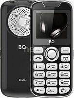 Кнопочный телефон BQ-Mobile BQ-2005 Disco (черный)