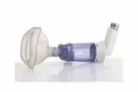 Спейсер Philips Respironics OptiChamber Diamond HH1331/00 с детской средней маской