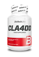 Жиросжигатель CLA 400, Biotech USA