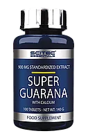 Гуарана Super Guarana, Scitec Nutrition