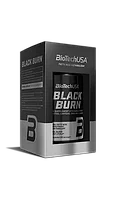 Жиросжигатель Black Burn, Biotech USA