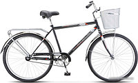 Велосипед Stels Navigator 200 С 26 Z010 2023 (черный)