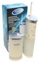 Ирригатор полости рта ультракомпактный Donfeel OR-888