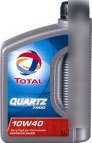 Моторное масло Total Quartz 7000 10W-40 1Л
