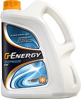 Антифриз G-Energy Antifreeze SNF 40 5кг