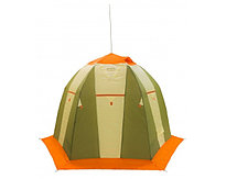 Тенты-палатки
