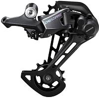 Переключатель скоростей задний Shimano Deore shadow RD+ 1x12-speed