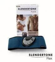 Пояс миостимулятор для тренировки мышц пресса для женщин и мужчин Slendertone Flex Unisex - фото 1 - id-p226790943