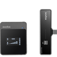 Радиосистема Godox MoveLink UC1 для смартфона