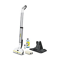 Полотер аккумуляторный Karcher FC 3 Cordless Premium (white)