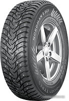 Зимние шины Nokian Tyres Nordman 8 SUV 265/70R16 112T