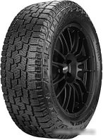 Всесезонные шины Pirelli Scorpion All Terrain Plus 265/60R18 110H