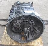 Механическая коробка передач (МКПП) DAF Xf 105, фото 4
