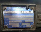 Механическая коробка передач (МКПП) DAF Xf 105, фото 2