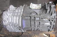 Механическая коробка передач (МКПП) Iveco Stralis