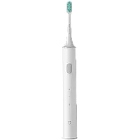 Звуковая зубная щетка Xiaomi Mijia T300 Белая