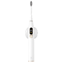 Электрическая зубная щетка с дисплеем Oclean X Sonic Electric Toothbrush Белая