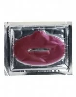 Коллагеновая увлажняющая маска для губ «Аква 24» Beauty Style - фото 1 - id-p226791205