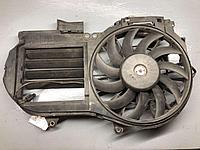 Вентилятор радиатора Audi A4 B6