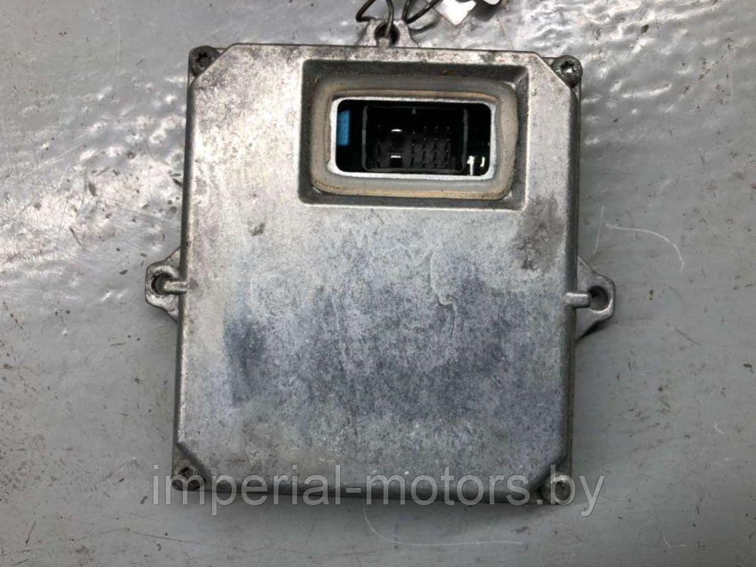 Блок розжига ксенона Ford Mondeo 3 - фото 3 - id-p226760950
