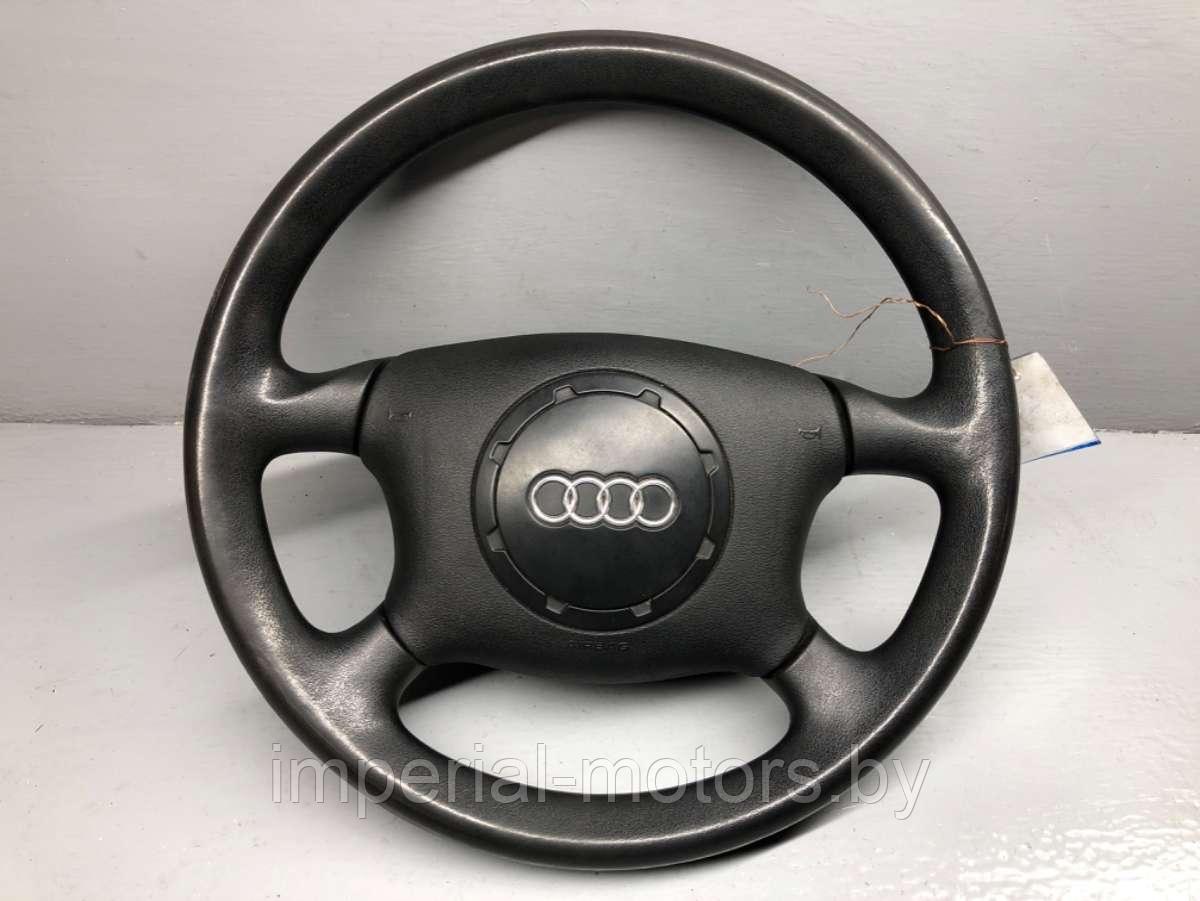 Рулевое колесо Audi A3 8L - фото 1 - id-p226760954