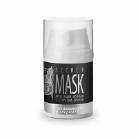 Ночная крем-маска «Secret Mask» c секретом улитки