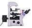 Микроскоп люминесцентный инвертированный цифровой MAGUS Lum VD500 LCD, фото 7