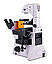 Микроскоп люминесцентный инвертированный цифровой MAGUS Lum VD500L LCD, фото 4