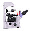 Микроскоп люминесцентный инвертированный цифровой MAGUS Lum VD500L LCD, фото 6