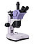 Микроскоп стереоскопический цифровой MAGUS Stereo D9T LCD, фото 3