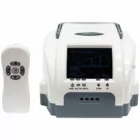 Аппарат для прессотерапии (лимфодренажа) Limpha Norm Control с манжетами (ноги, рука, пояс) - фото 1 - id-p226791515