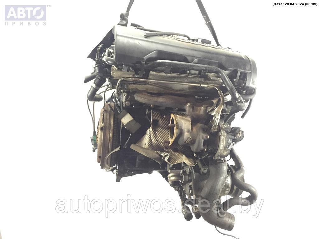 Двигатель (ДВС) Audi A4 B5 (1994-2001) - фото 6 - id-p226679895