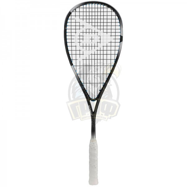 Ракетка для сквоша Dunlop Sonic Core Evolution 120 Nick Matthew (арт. 10326925) - фото 1 - id-p226791785