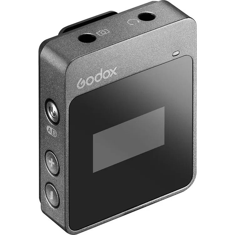 Радиосистема Godox MoveLink M2 - фото 7 - id-p226760867