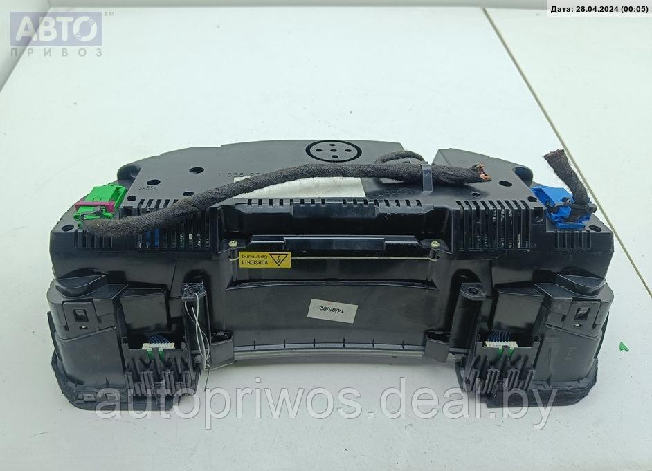 Щиток приборный (панель приборов) Audi A4 B6 (2001-2004) - фото 2 - id-p226792535