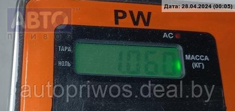 Щиток приборный (панель приборов) Audi A4 B6 (2001-2004) - фото 3 - id-p226792535