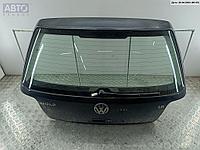 Крышка багажника (дверь задняя) Volkswagen Golf-4