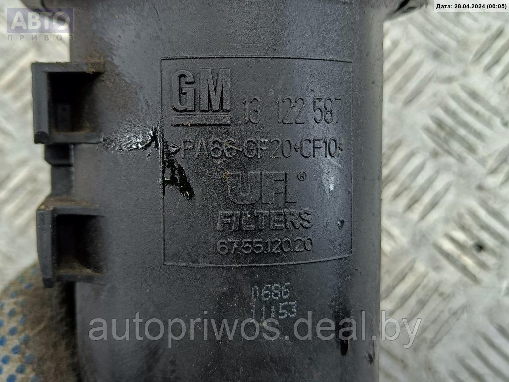 Корпус топливного фильтра Opel Signum - фото 2 - id-p226792404