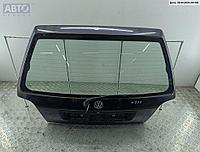 Крышка багажника (дверь задняя) Volkswagen Golf-3