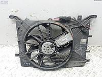 Вентилятор радиатора Volvo V70 (2000-2007)